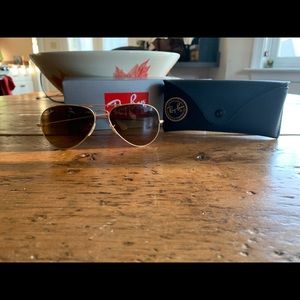 Ray-Ban Aviator